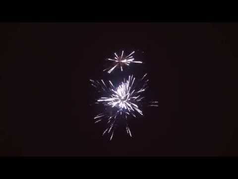 SCB2301 - 49s 30mm Red Blossom Coconut