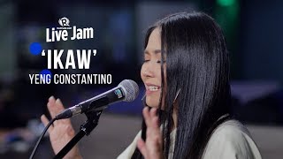 Yeng Constantino – &#39;Ikaw&#39;