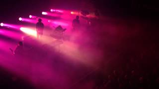 Trentemøller - Constantinople (AB Brussel 08/11/2013)