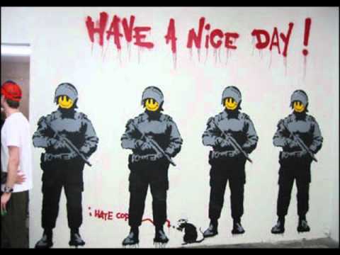 Stranger - 8 Bar Riddim [Scrumix]