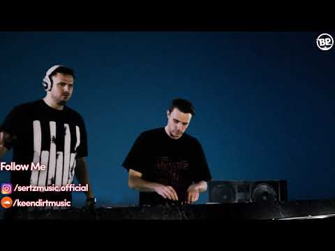 Ben Nicky & Olly James ft. MC Stretch - We Are The Ravers @Rave Culture Live 001