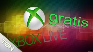 preview picture of video 'xbox live gold gratis 2014 12 meses marzo'