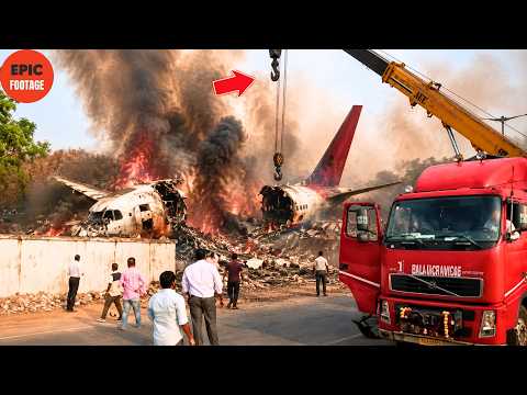 Most Incredible Moments Caught on Camera | Best Compilation #20