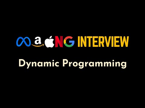 What Is Dynamic Programming and How To Use It | Introduction to Dynamic Programming | DP | Geekific