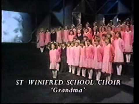 John Peel recalls Top of the Pops part 1 of 4