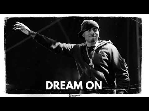 Inspiring Boom Bap Instrumental x Nas Magic Type Beat - "Dream On" | prod. Screwaholic