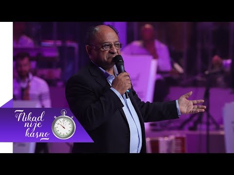 Bosko Jovanovic Boskic - Bole usne moje - (live) - NNK - EM 38 - 16.06.2019