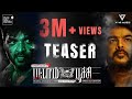 Pattampoochi Investigative Thriller Movie Teaser Sundar C Jai Honey Rose Navneeth Badri