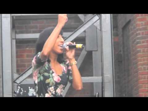 MaKe It BiG Tv - Egypt - In the morning @ carnival