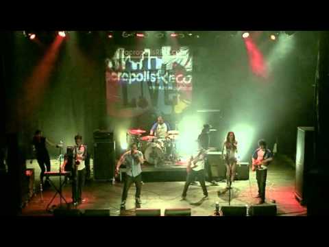 'DoZeGuyZ' LIVE! @ House of Blues Anaheim