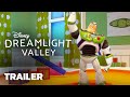 Disney Dreamlight Valley Toy Story Trailer | Disney & Marvel Games Showcase