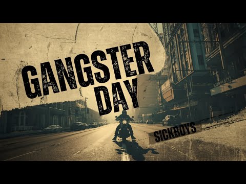 Gangster Trap Freestyle for Day Ride 🚦 | Sickboys Mix