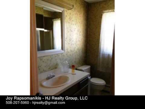 Condo - Worcester, MA 01602 Real Estate 82 Botany Bay Rd