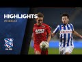 Highlights | sc Heerenveen - AZ | Eredivisie 2020/2021