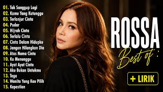 Download lagu ROSSA FULL ALBUM PILIHAN TERBAIK - KUMPULAN LAGU ROSA TERBAIK VIRAL TIKTOK TERBARU 2026 - LAGU POP mp3