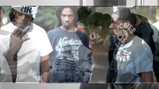 Block Raised- Money on the Floor(Offical Video)