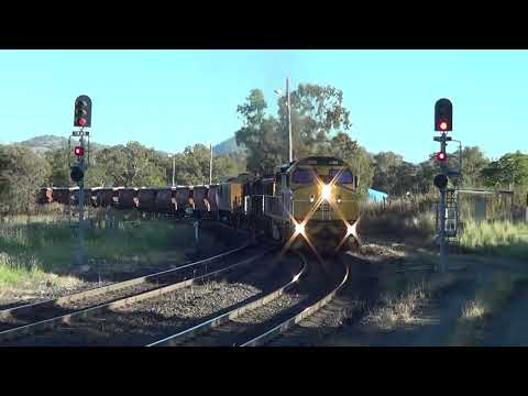 C509+869+48s34+RL304=Werris Creek