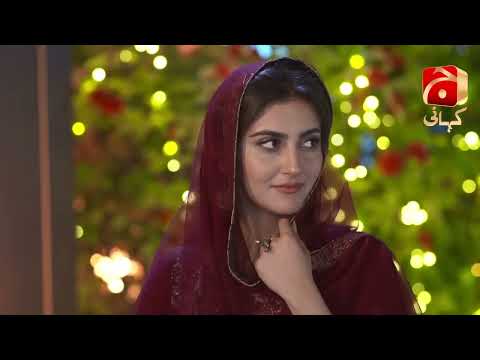 Meray Humnasheen Episode 28 | Best Moment 07 | @GeoKahani