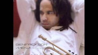 Gendrickson Mena Quintet-My Jungle 2008