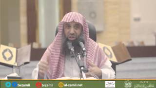 أثر طول الصلاة وقصرها بانجلاء الكسوف image