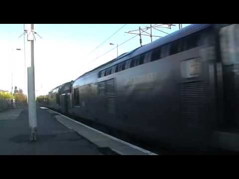 (HQ) 37s Give It Some (1Z74) 19/10/11