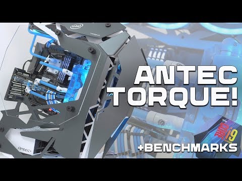 The Fastest Gaming PC You Can Build Right Now. 9900k! + Benchmarks