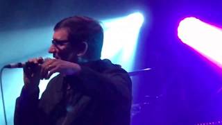 Liars Bar - Paul Heaton and Jacqui Abbott