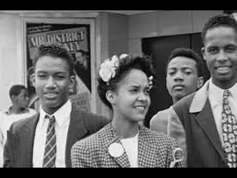 Just How Wealthy Was Black Wall Street?