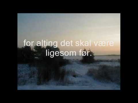 Lara synger "De andre ved bedst"