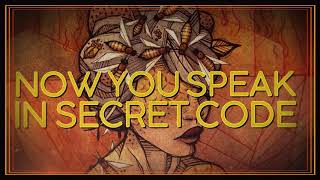 The Spill Canvas - Rollercoaster Daze (Official Lyric Video)