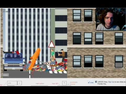 LONG LIVE Happy Wheels