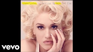 Gwen Stefani - Asking 4 It (feat. Fetty Wap) (Official Audio)