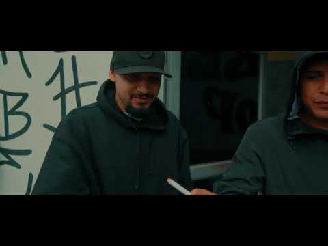 KDR FAMILIA "MALOS ACTOS" VIDEO OFICIAL KDR BEATS