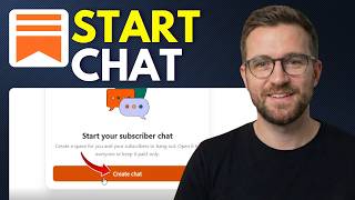 So starten Sie mit Substack Chat (Schritt für Schritt 2026)