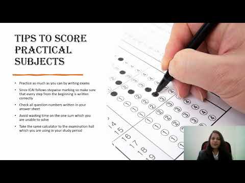 Video by CA Test Series