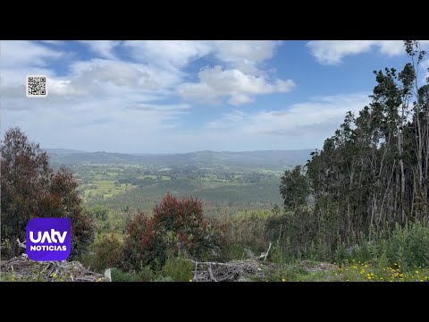 Habilitan espacios deportivos en sector Peñehue en Toltén