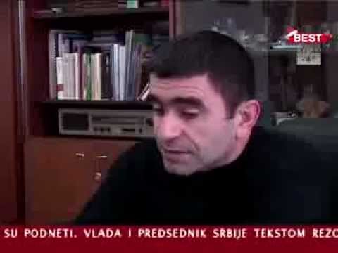 OS ''9.srpska brigada'' Boljevac - Rezime 12. jan. 2013..avi