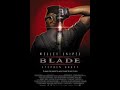 BLADE 1998 AMC Theatres Opening