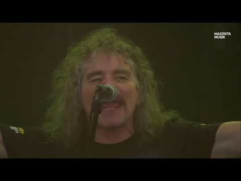 Overkill Live at Wacken 2022 05.08.2022