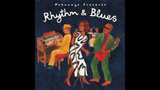 Ruthie Foster - "'Cuz I'm Here"