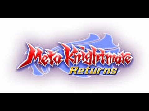 Kirby: Planet Robobot {Meta Knightmare returns} Full game playthrough/walkthrough
