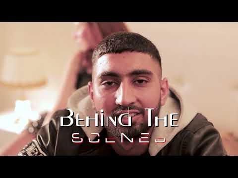 NASHEYAN CH PATTEYA PEYA | BTS | GUR CHAHAL | NAV SANDHU | PRINCE KAONI