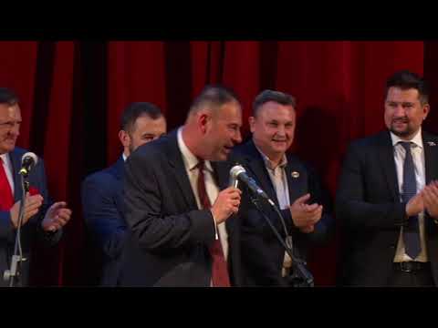 Ansamblul Folcloric Romanasul - Aniversare 45 ani