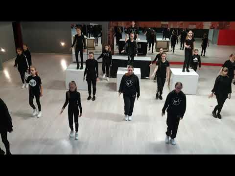 SZOK FAMILY/  Michael Jackson - They Don’t Care About Us