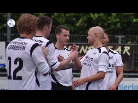 Foto-videoverslag Mierlo Hout 1 - Marvilde 1