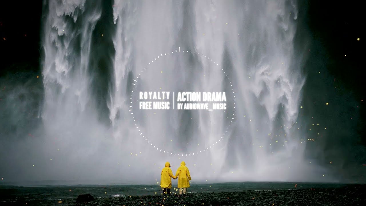 Action Drama - by AudiowaveMusic [Cinematic Epic Music]
