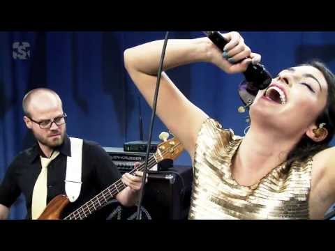 Pode Se Animar - Bruna Caram