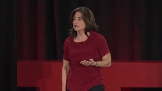 How to Handle Precocious Women | Dr. Marcia Reynolds | TEDxPerryvilleCorrectional