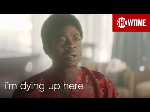 I'm Dying Up Here 2.08 (Preview)