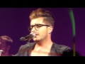 Olympe, Alex Hepburn cover "Under" (HD) @ Le ...